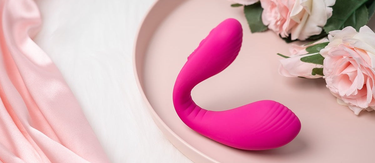 Lovense - Bluetooth Sex Toys for Every Bedroom