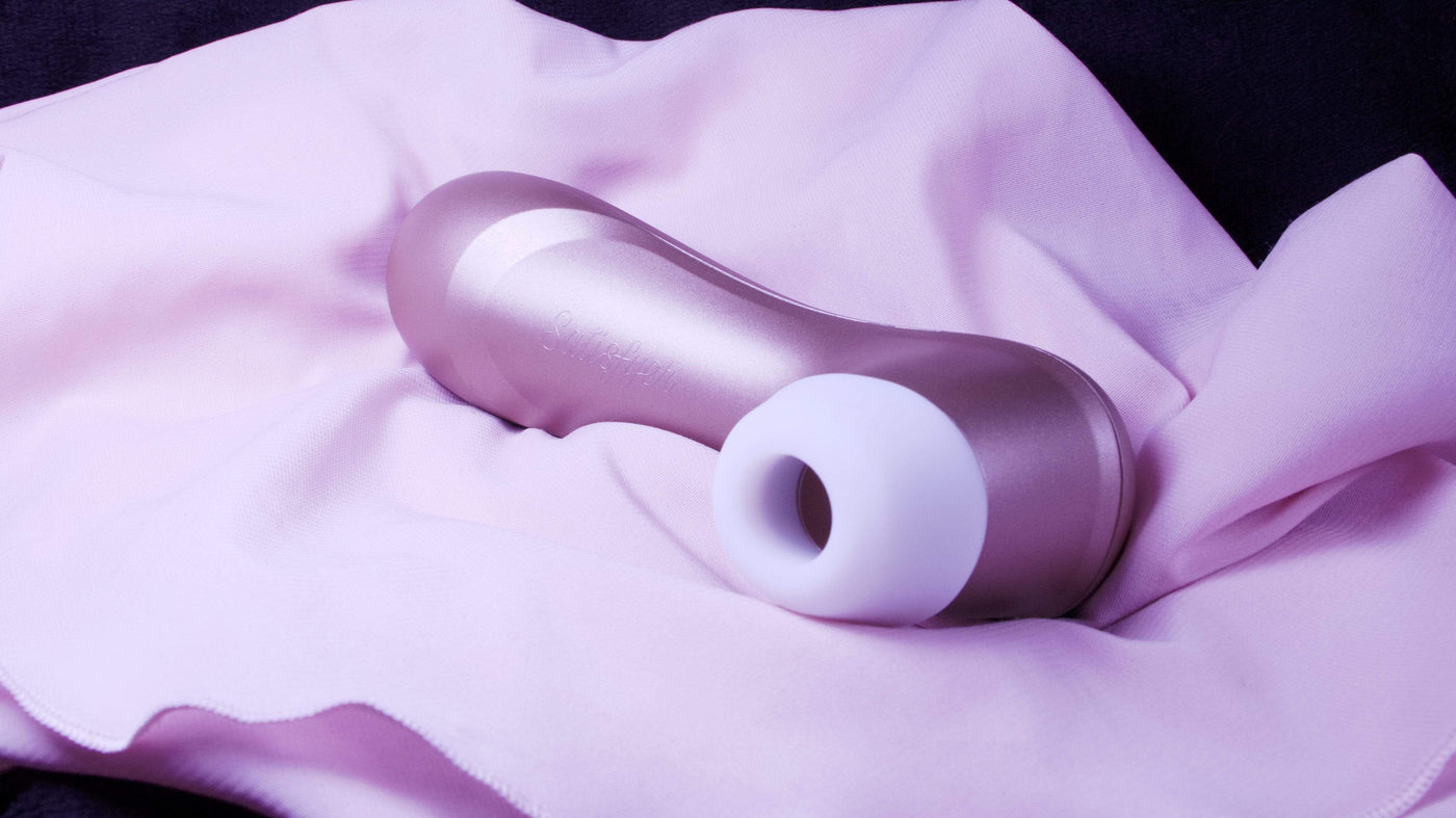Satisfyer