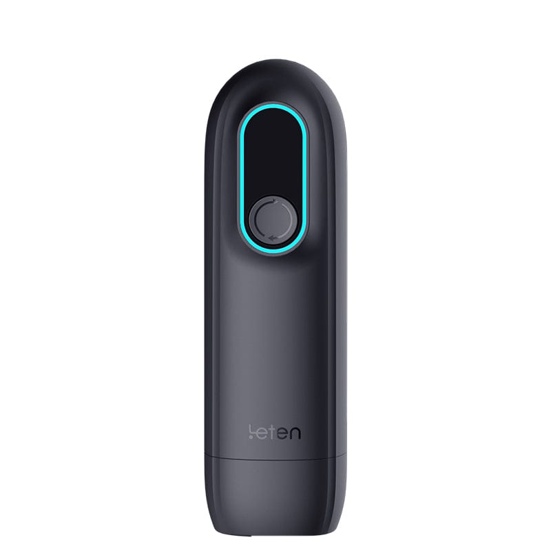 Leten Black Hole PRO 龙卷风自慰器 男用