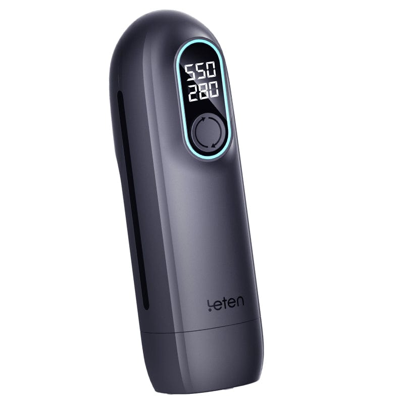 Leten Black Hole PRO 龙卷风自慰器 男用