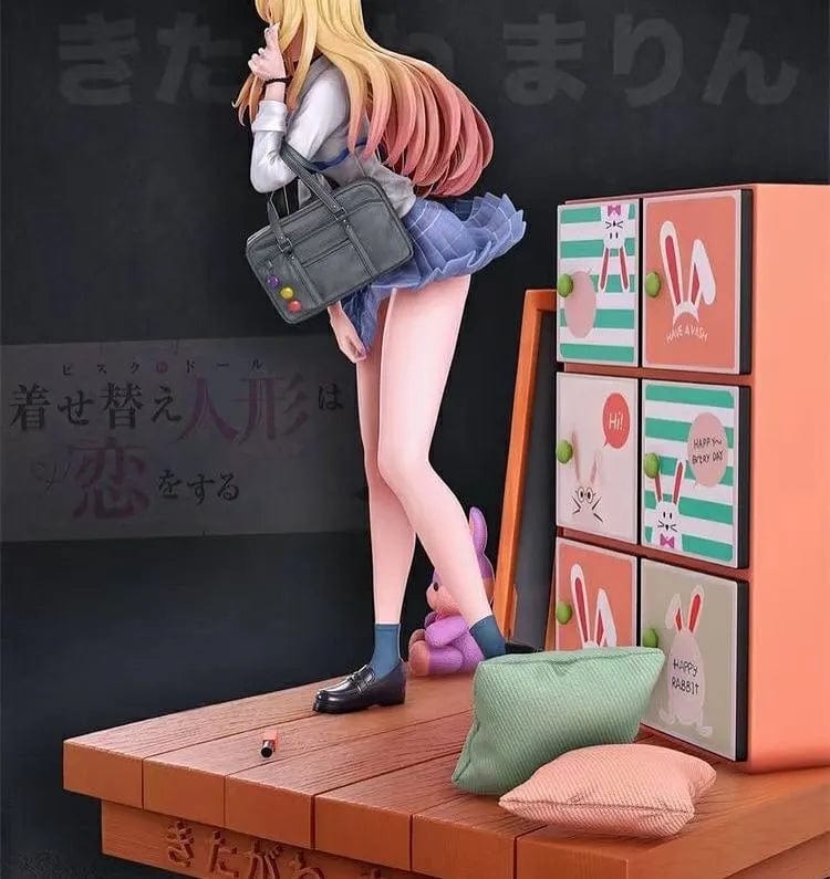 PRPR Studio 1/6 Kitagawa Marin Resin statue Collectibles Toys