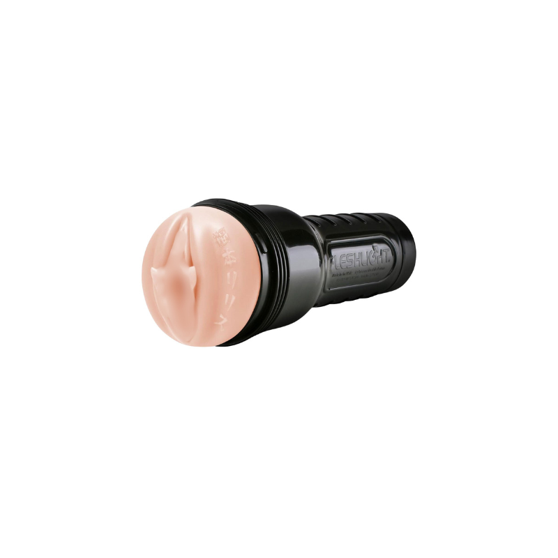 Fleshlight Fantasy Lilith Fukumoto Sleeve Pussy Male Masturbator 模拟阴道男性自慰器:探索深邃幻想,体验极致真实