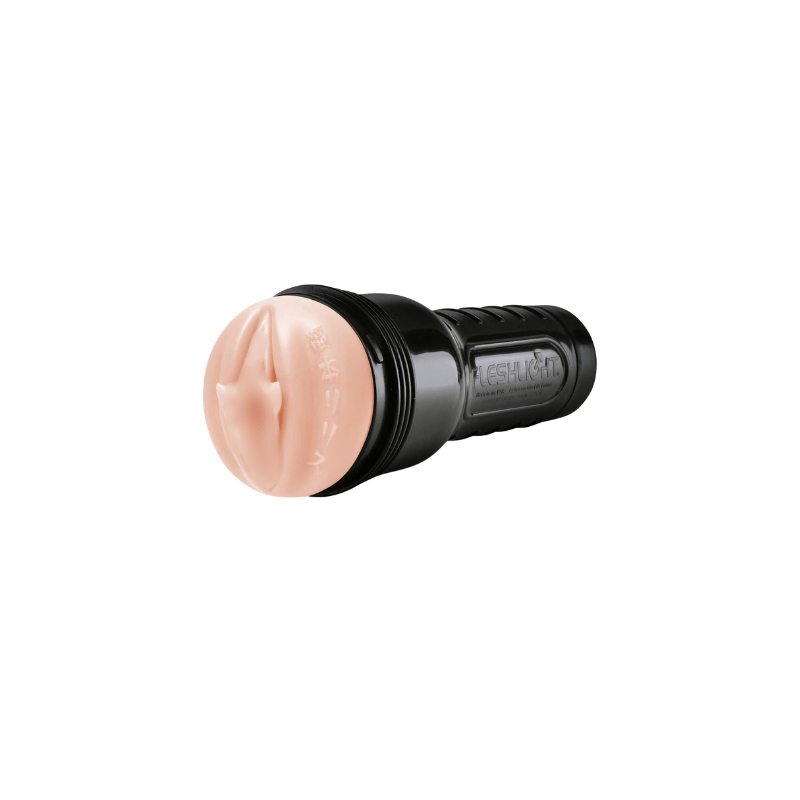 Fleshlight Fantasy Lilith Fukumoto Sleeve Pussy Male Masturbator 模拟阴道男性自慰器:探索深邃幻想,体验极致真实
