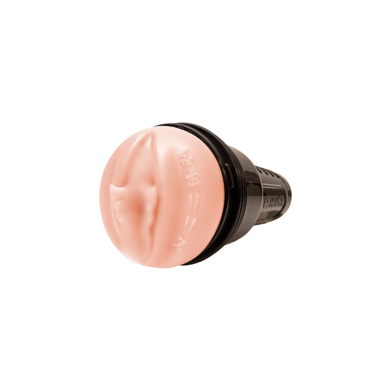 Fleshlight Fantasy Lilith Fukumoto Sleeve Pussy Male Masturbator 模拟阴道男性自慰器:探索深邃幻想,体验极致真实
