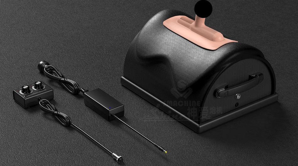 A6 假阳具机器 2.0 振动器假阳具 2019