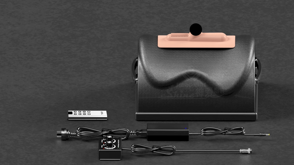 A6 假阳具机器 2.0 振动器假阳具 2019
