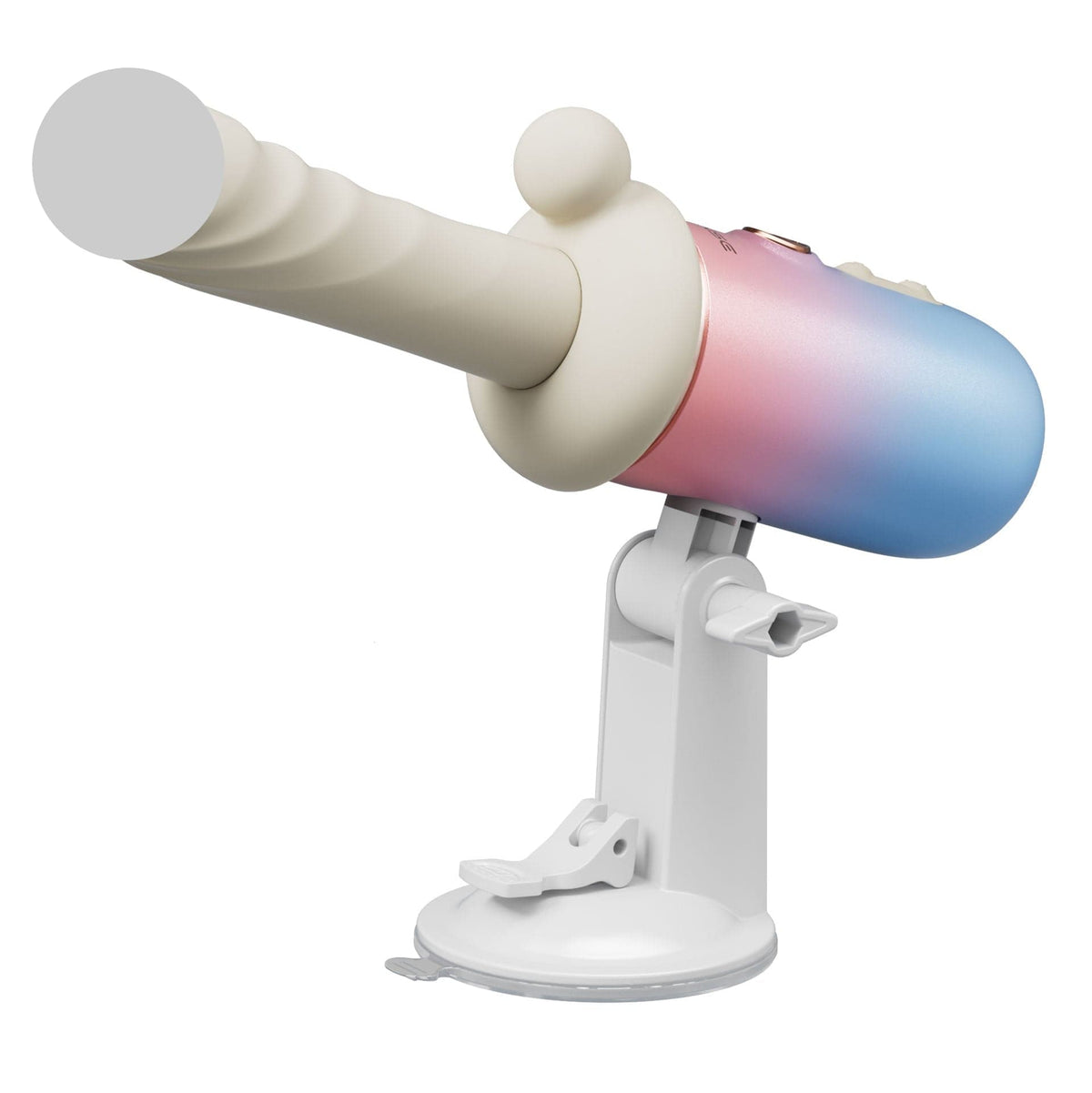 Lovense Spinel Mini Sex Machine – Smart App-Controlled Thrusting Vibrator for Women Discreet & Powerful