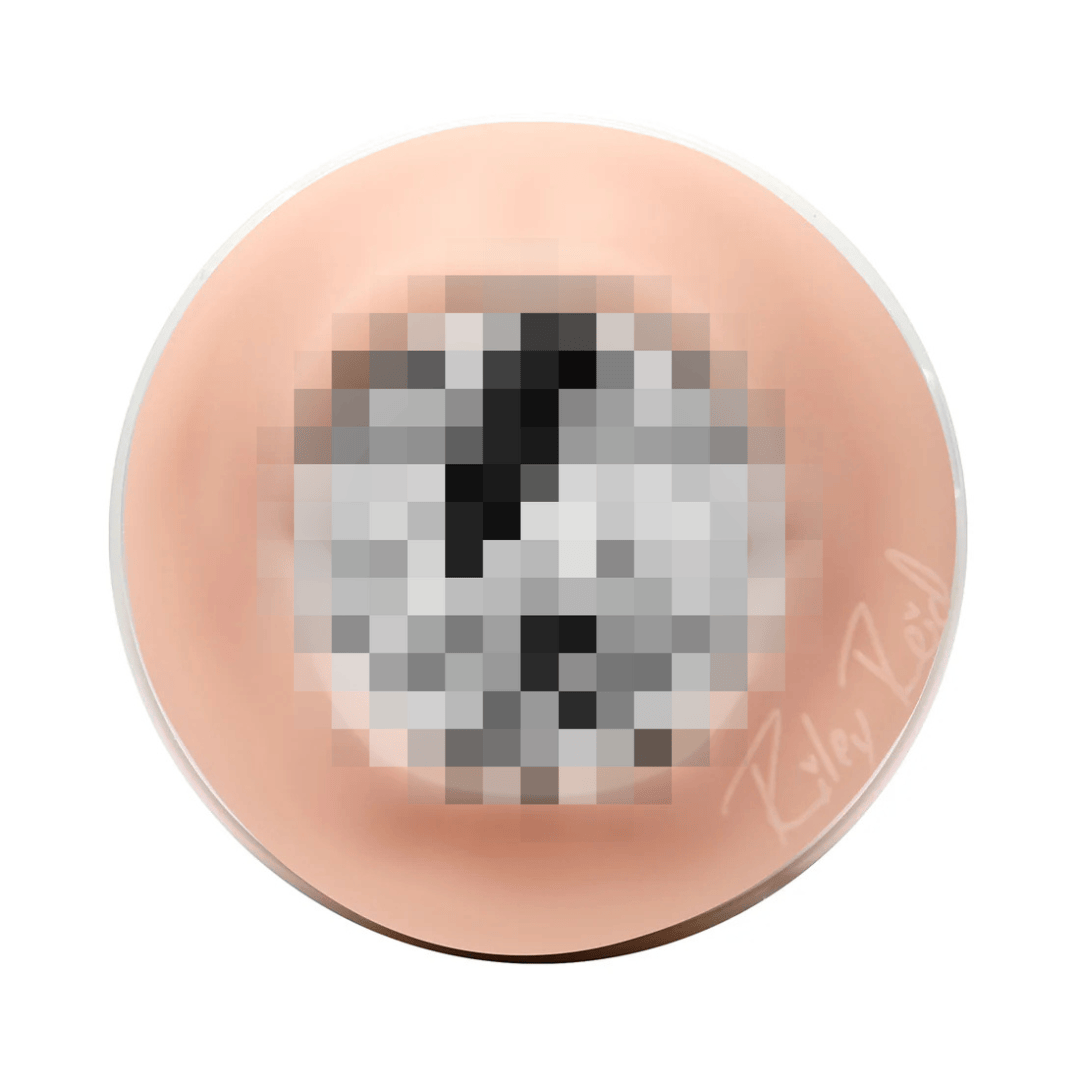 Fleshlight Girls - Riley Reid Insomnia Mouth Male Masturbator