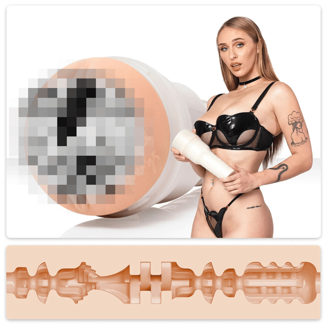 Fleshlight Girls Angel Youngs