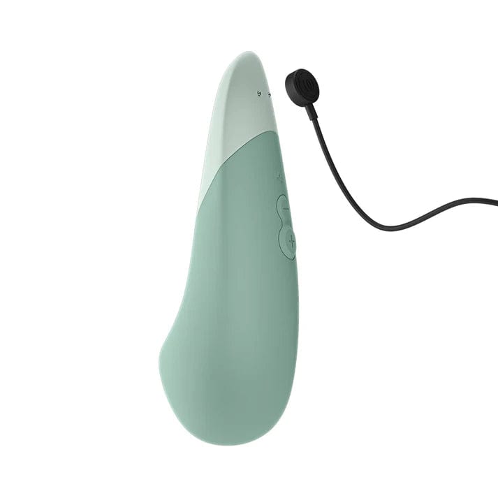 Womanizer - 采用 3D Pleasure Air 技术的下一代阴蒂刺激器