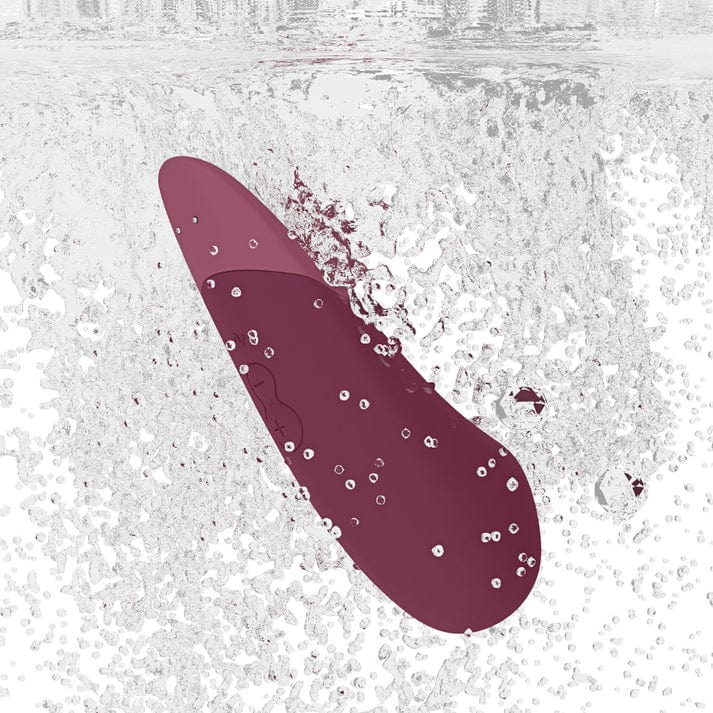 Womanizer - 采用 3D Pleasure Air 技术的下一代阴蒂刺激器