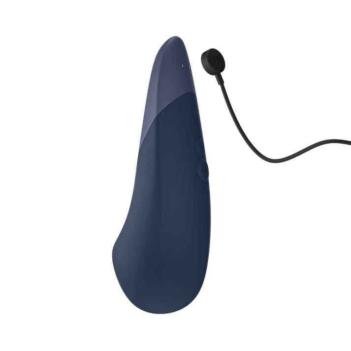 Womanizer - 采用 3D Pleasure Air 技术的下一代阴蒂刺激器