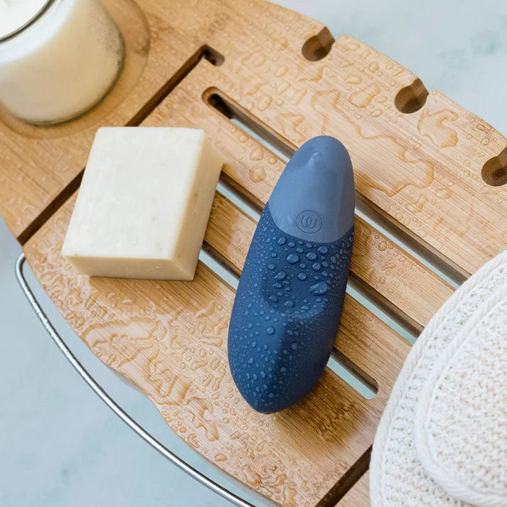 Womanizer - 采用 3D Pleasure Air 技术的下一代阴蒂刺激器