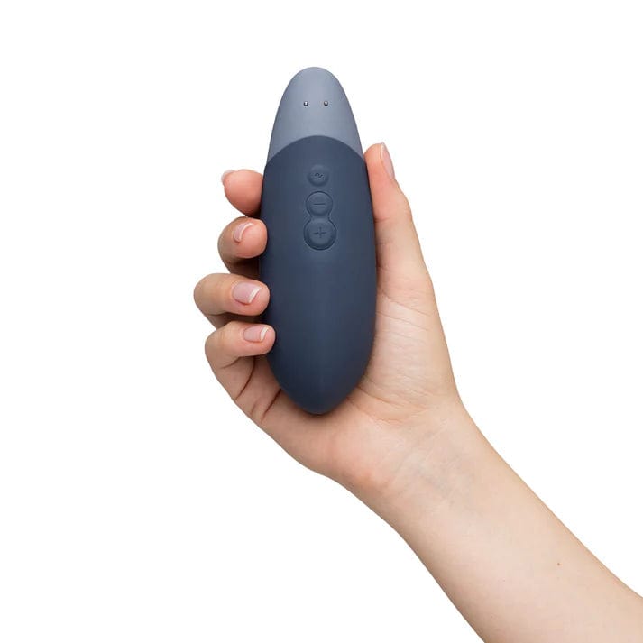 Womanizer - 采用 3D Pleasure Air 技术的下一代阴蒂刺激器