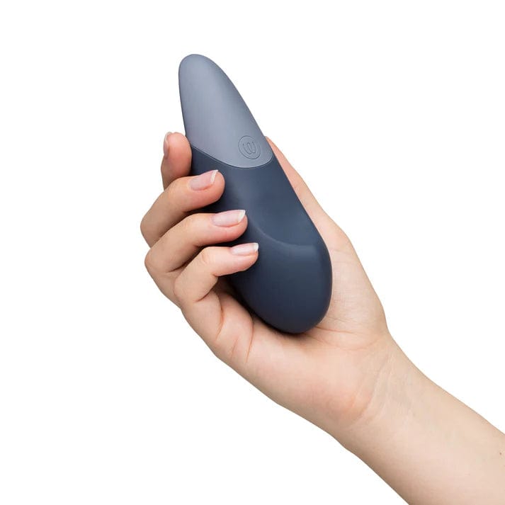 Womanizer - 采用 3D Pleasure Air 技术的下一代阴蒂刺激器