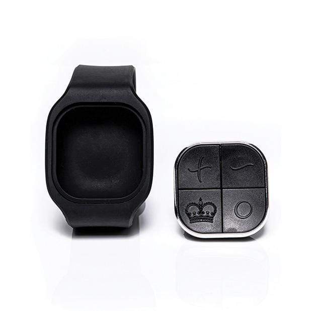 Hot Octopuss - Pulse Solo Lux Masturbator (Black)