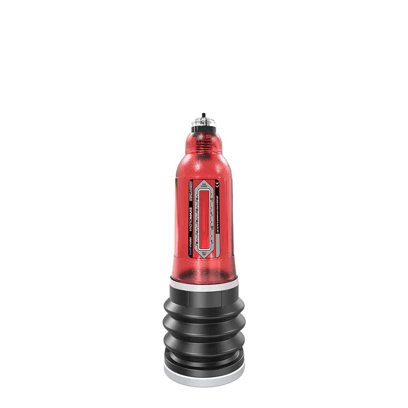 Bathmate - Pam Zakar Hydromax5 (Merah)