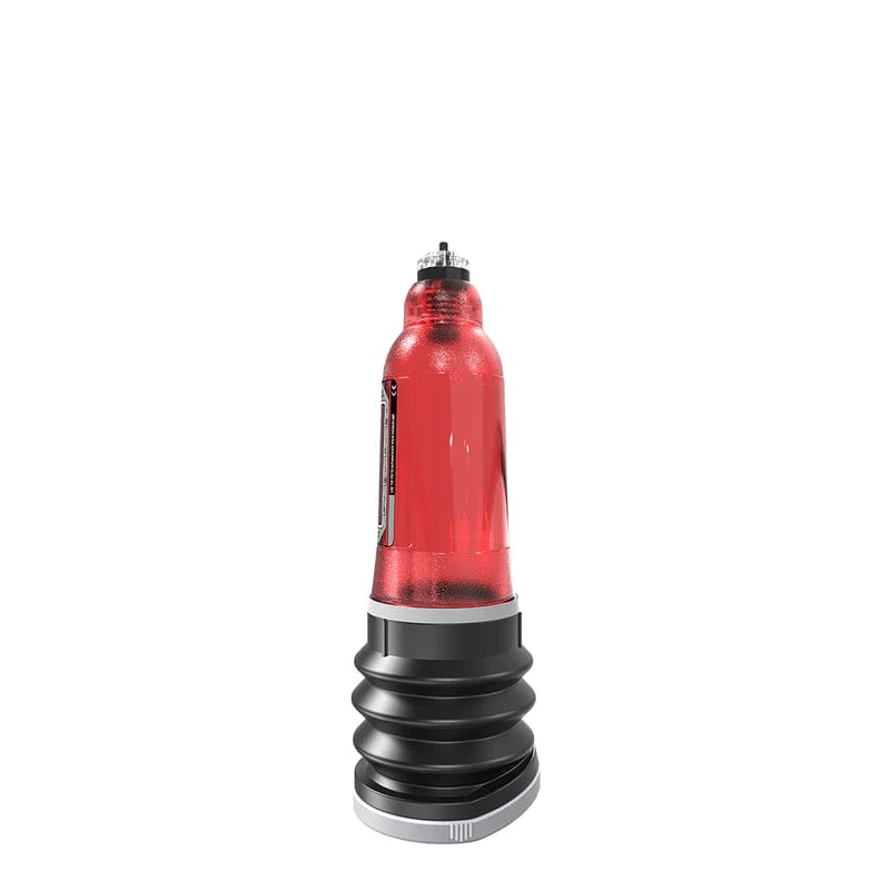 Bathmate - Pam Zakar Hydromax5 (Merah)