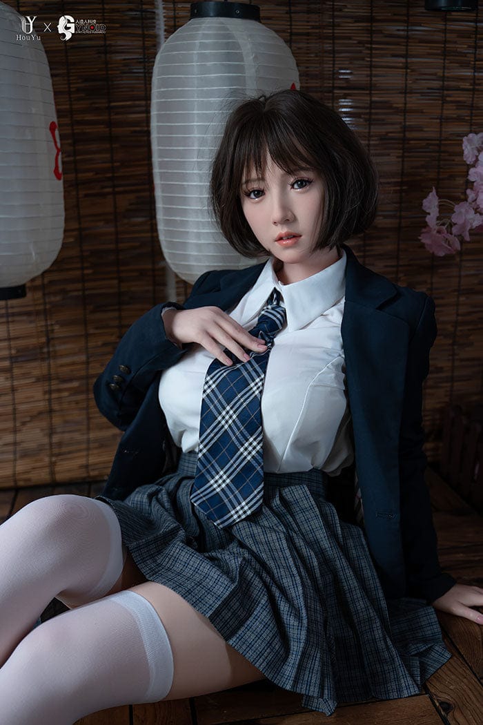 Gynoid X Houyu Elle - Silicone Real Doll 150cm