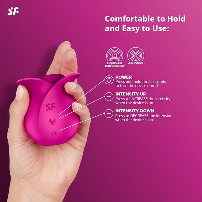 Satisfyer Pro 2 Modern Blossom