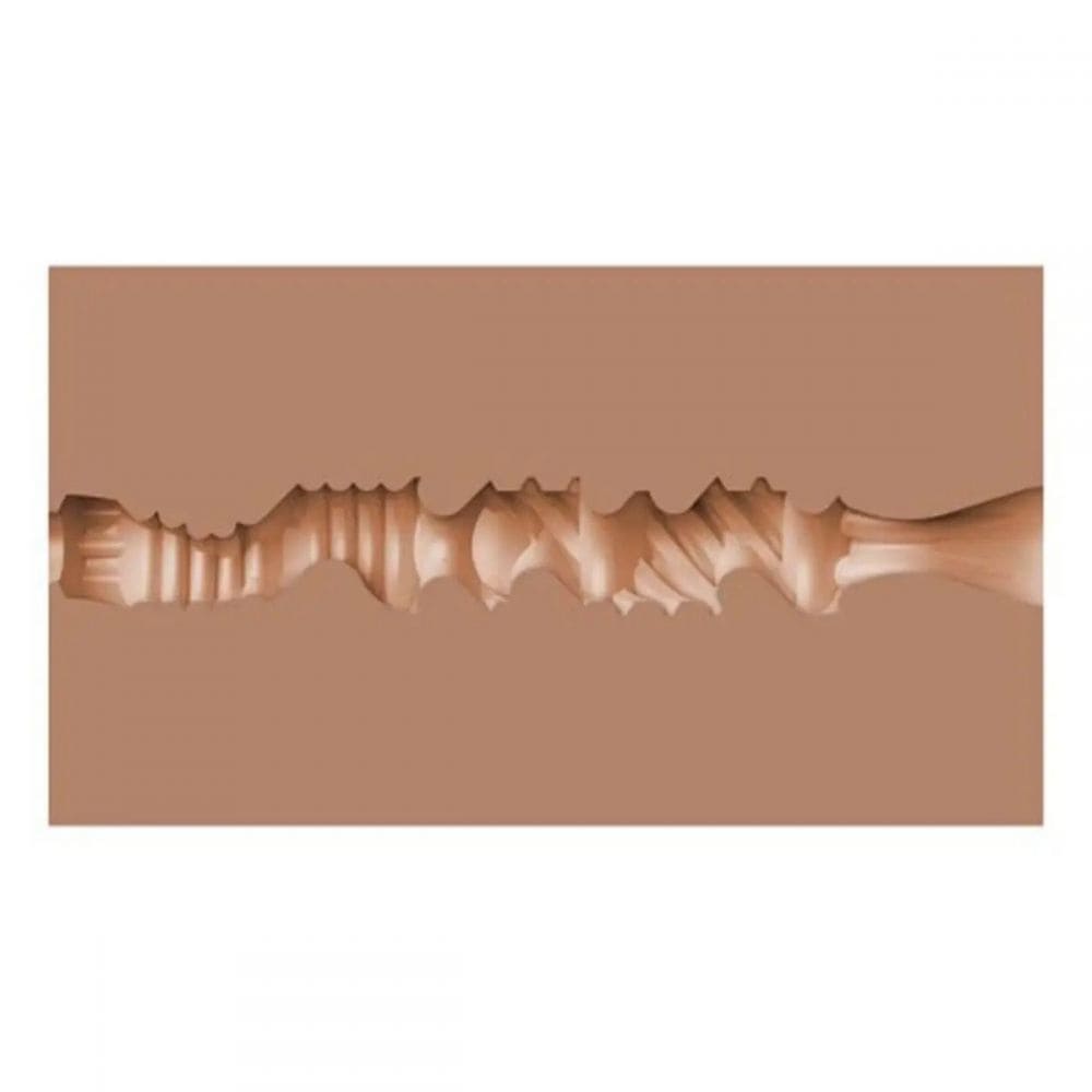 Gadis Fleshlight - Eliza Ibarra Pelancap Faraj Ethereal Signature