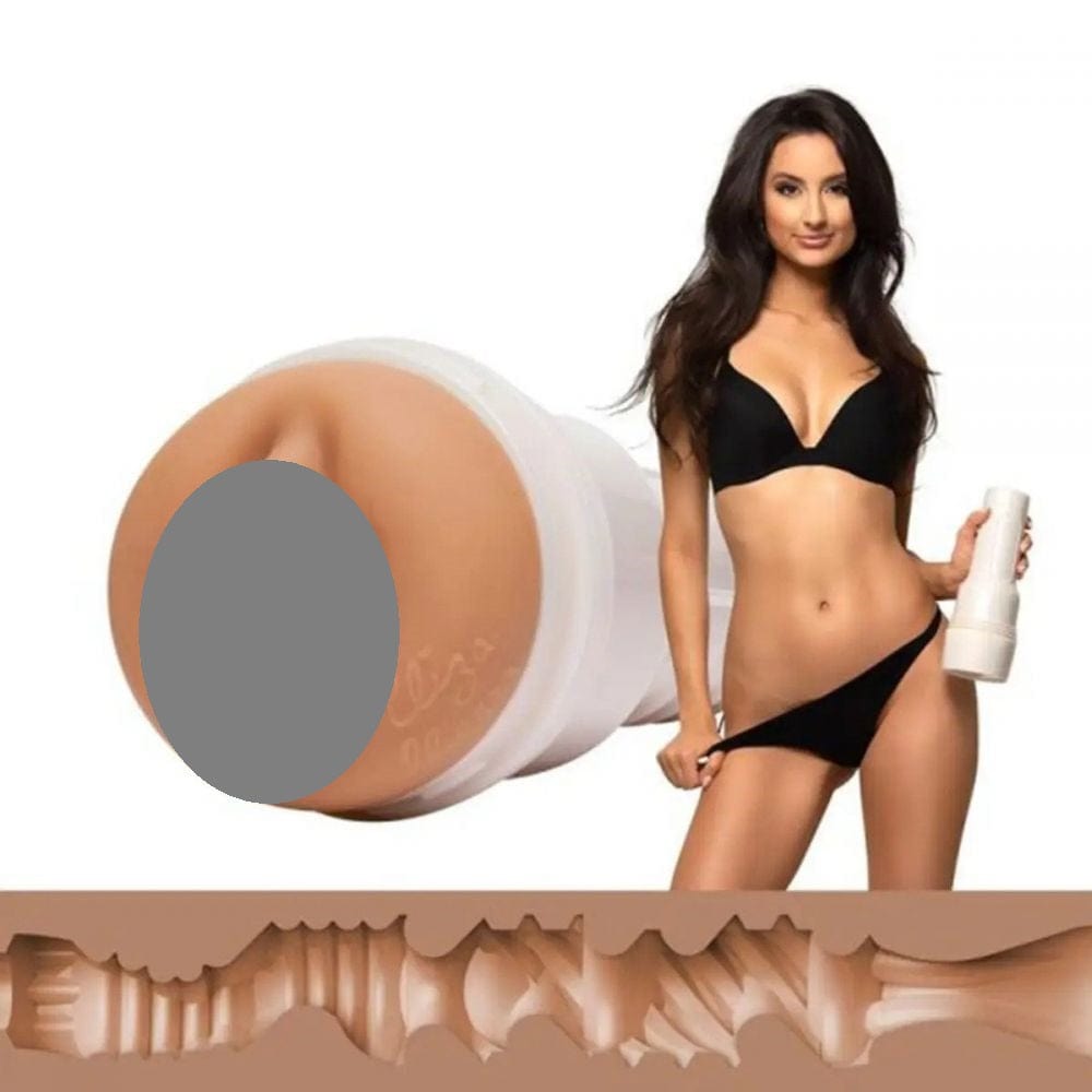 Gadis Fleshlight - Eliza Ibarra Pelancap Faraj Ethereal Signature