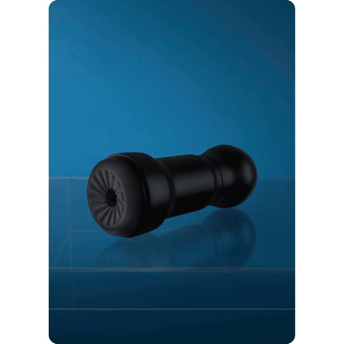 Kiiroo - Feel Pocket Stroker + PowerBlow Masturbator (Black)