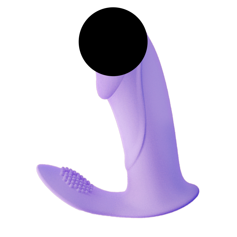 GALAKU Oingoing Whale Wearable Panty Vibrator With App