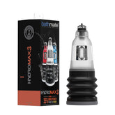 Bathmate - Hydromax 3 Penis Pump (Clear)