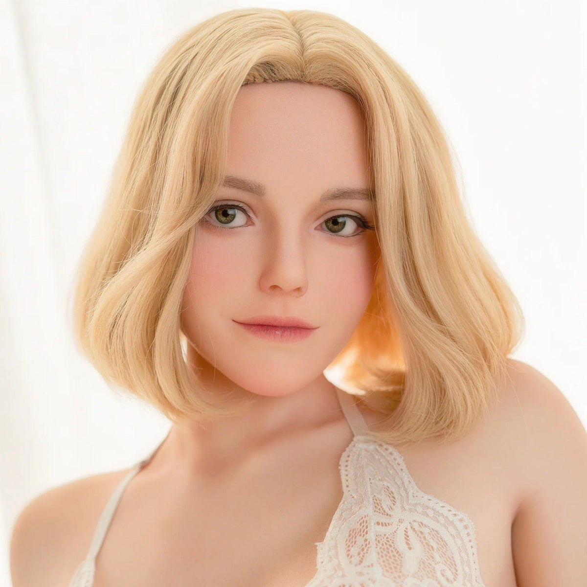 Anak Patung Sebenar Zelex Annabelle 170 CM