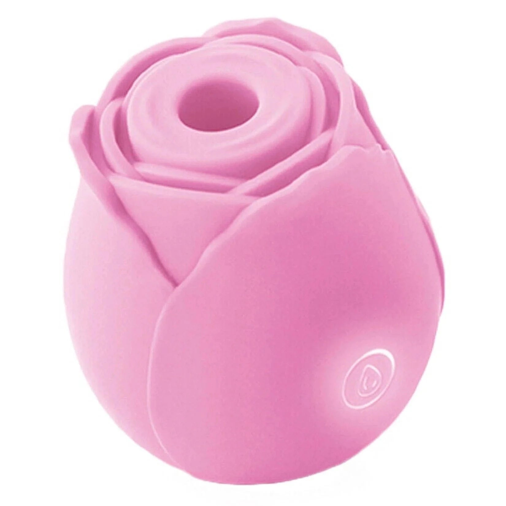 Flower Bud Clitoral Suction, Licking, Vibrating Multi-Function Licking Tongue Vibrator