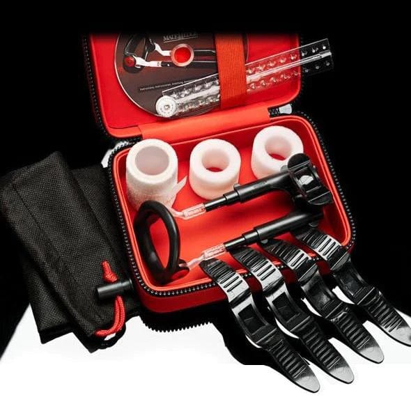 Male Edge - Penis Extender Pro Kit (Black)