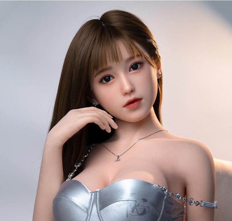 QIANYOU NANCY Realistic Full Silicone Sex Doll