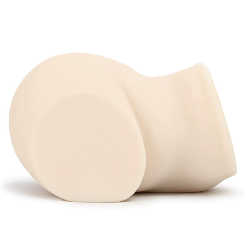 NPG True Skin 3rd Gen Tsubasa Aoi Realistic Hip Toy for Men – Soft Silicone Mature Model NPG真性素股3代葵司屁股飞机杯男用熟女真人版倒模