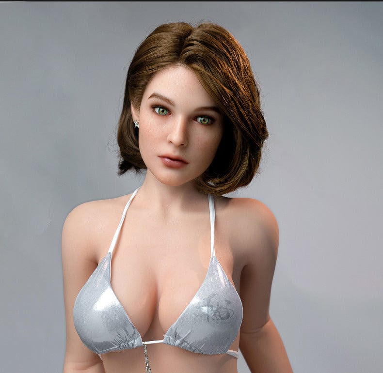 QIANYOU LINDA Realistic Full Silicone Sex Doll
