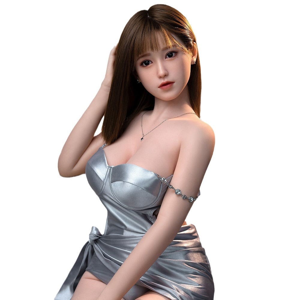 QIANYOU NANCY Realistic Full Silicone Sex Doll