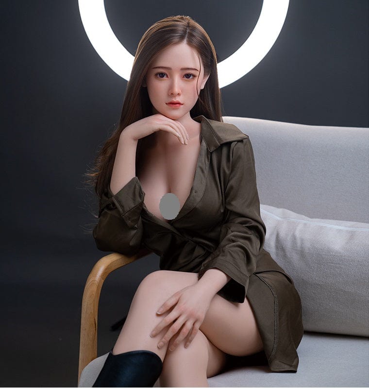 QIANYOU XING ZI Realistic Full Silicone Sex Doll