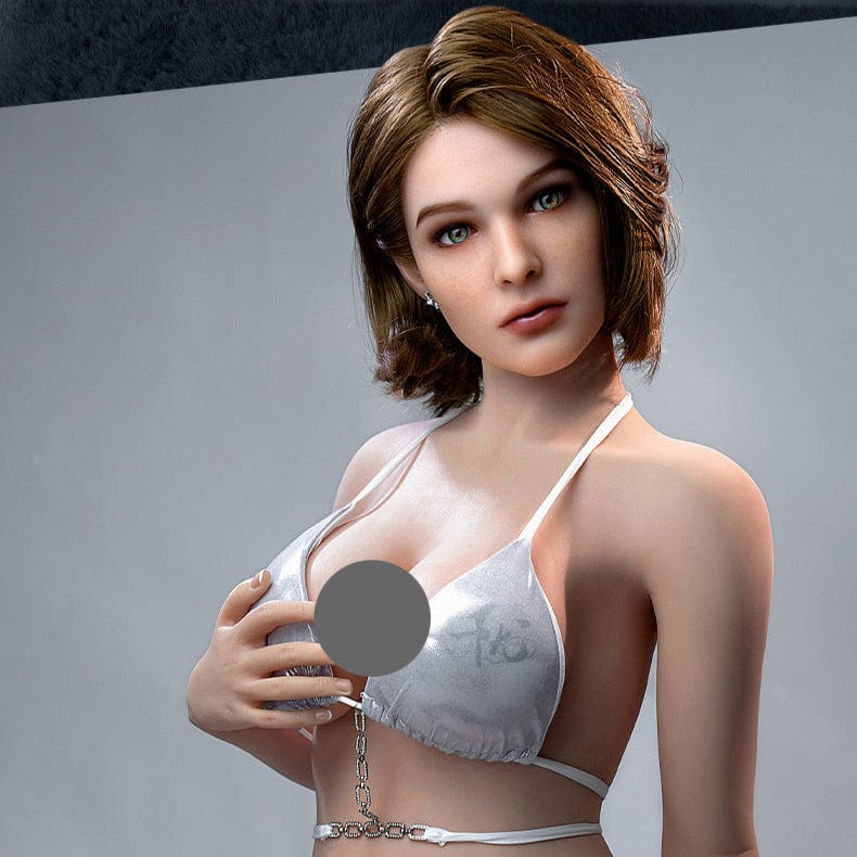 QIANYOU LINDA Realistic Full Silicone Sex Doll