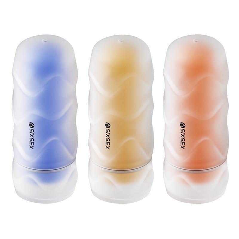 Jissbon Sixth Sense Manual Tight Male Stroker Adult Toy Masturbator Fo Jissbon Sixth Sense Manual Tight Male Stroker Adult Toy Masturbator Fo
