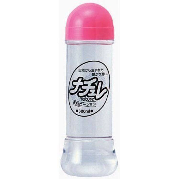 NPG Japan Natural Water-Based Lubricant 300/600 ml – Thick, Stretchy & Long-Lasting Intimate Lube 日本 NPG 天然水润滑液 浓稠拉丝配方,持久顺滑快感润滑液
