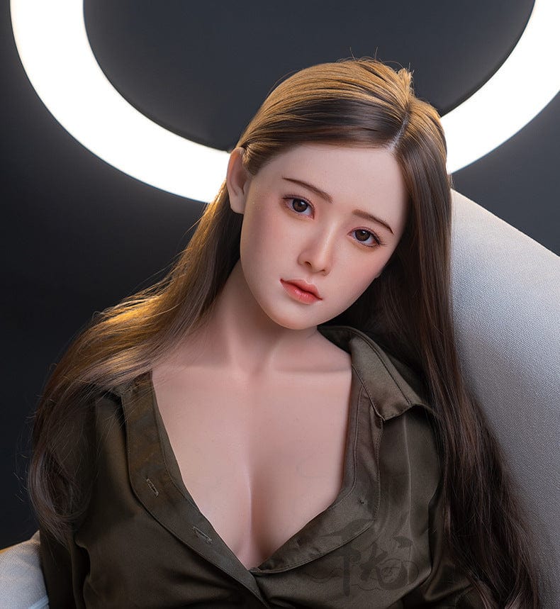 QIANYOU XING ZI Realistic Full Silicone Sex Doll