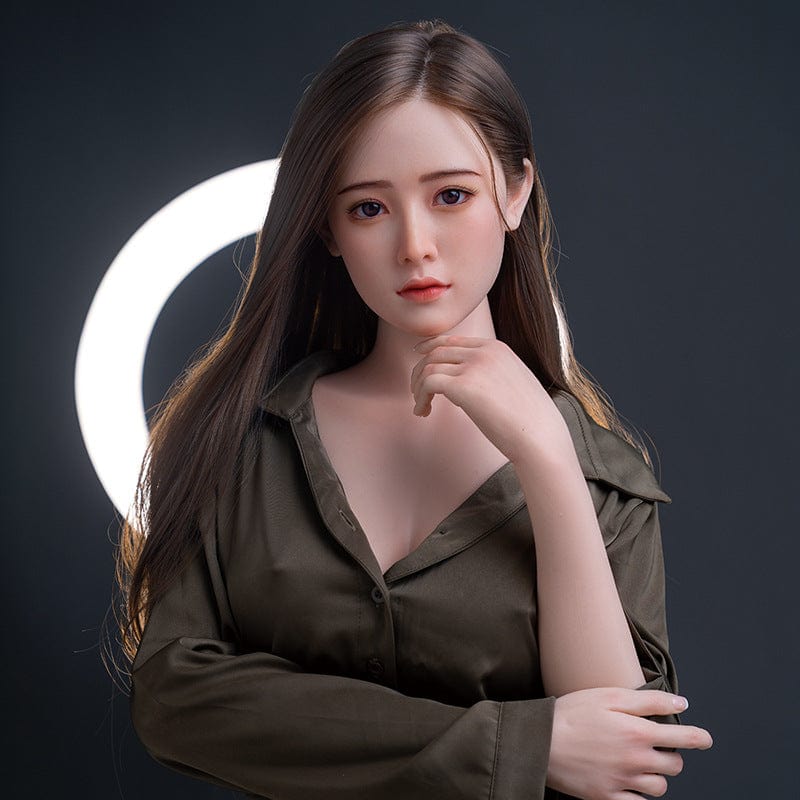 QIANYOU XING ZI Realistic Full Silicone Sex Doll