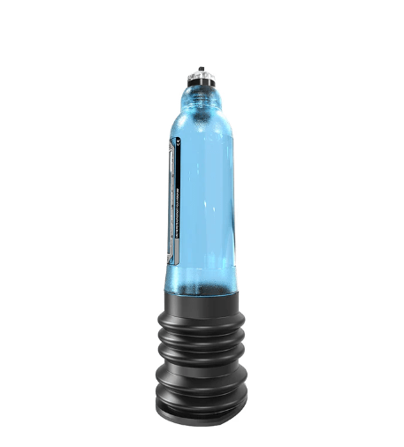 Bathmate - Hydro7 Penis Pump (Blue)