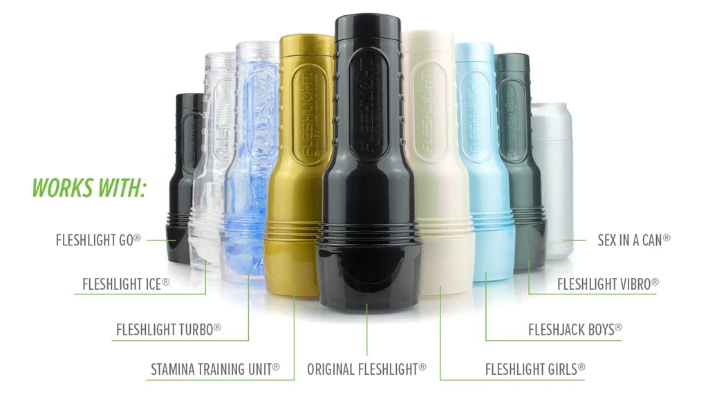 Fleshlight Girls - Stoya Destroya Faraj Onani