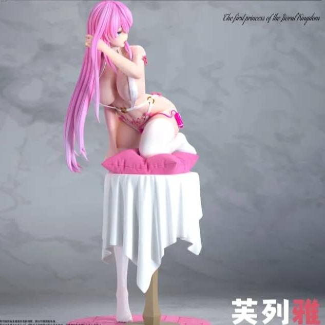 【Pre order】LaiMi Studio - Flare Arlgrande Jioral Collectibles Toys