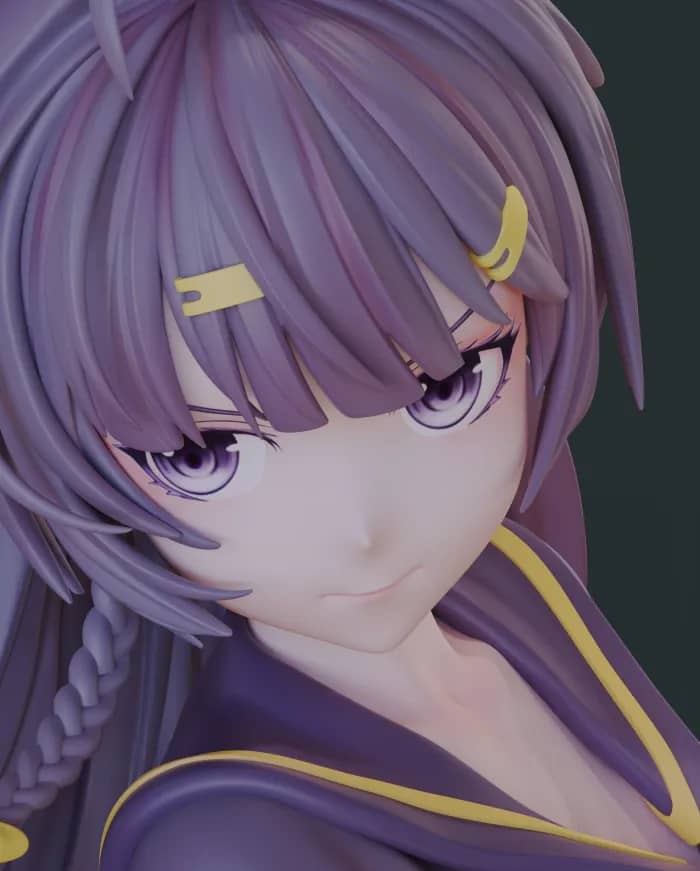【Pre order】Miwu Studio 1/6 Honkai Impact 3 Raiden Mei Collectibles Toys
