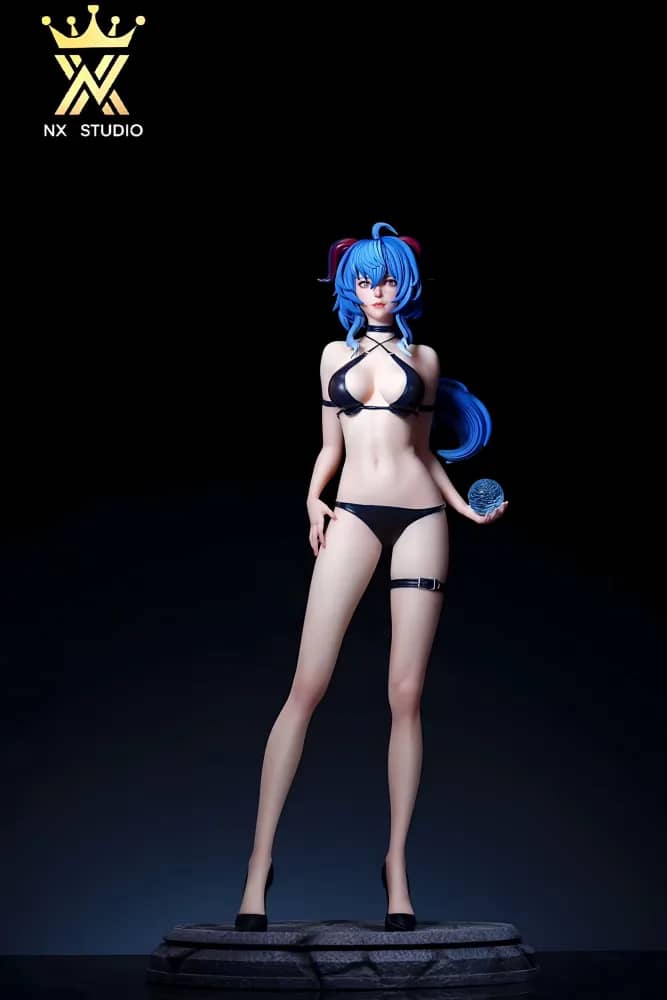 【Pre order】NX Studio 1/4 GanYu Collectibles