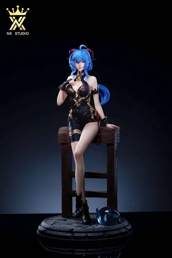 【Pre order】NX Studio 1/4 GanYu Collectibles