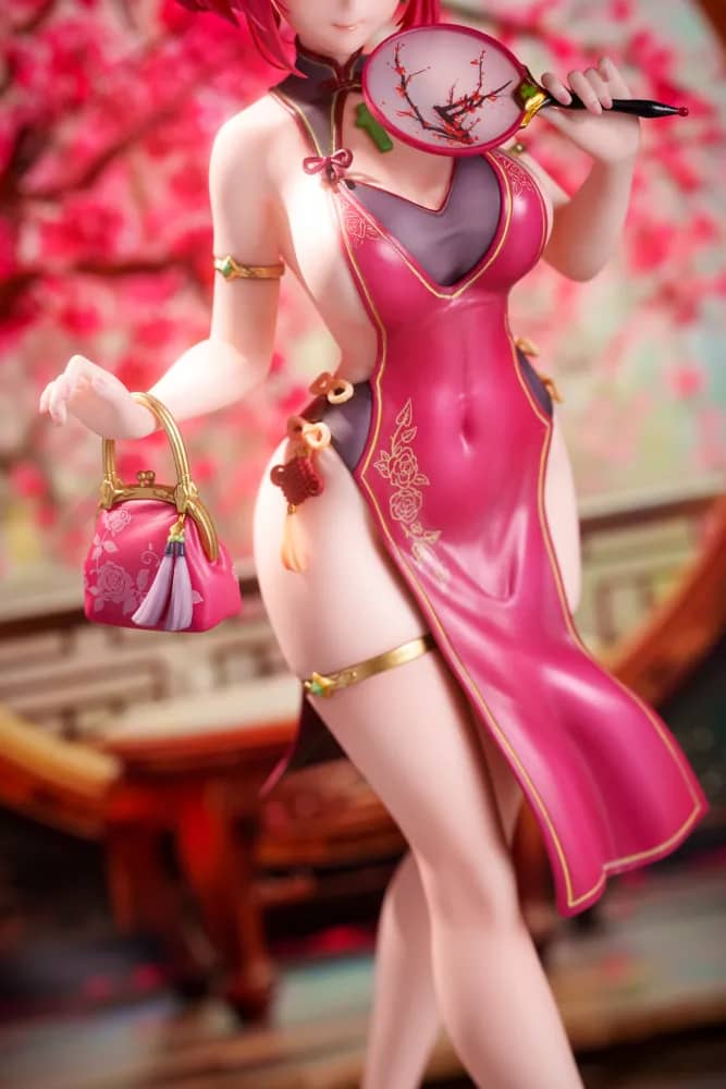 【Pre order】Toufou Figure Studio - Xenoblade Chronicles Pyra Collectibles