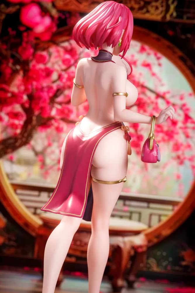 【Pre order】Toufou Figure Studio - Xenoblade Chronicles Pyra Collectibles